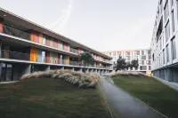 SwissTech Hotel Hotels in Chavannes-près-Renens