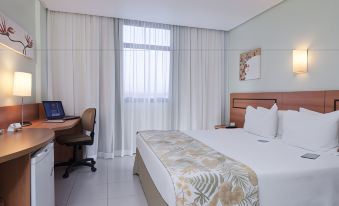 Comfort Hotel Manaus