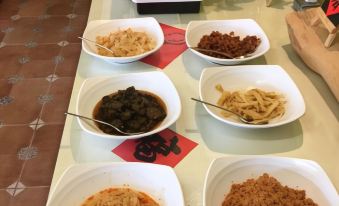 Le Miel Homestay