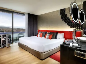 Hard Rock Hotel Tenerife