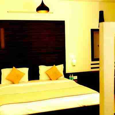 Hotel Kanishk Rooms