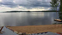 Pistohiekka Resort Hotels in Puumala