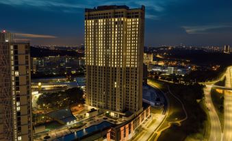 Mercure Living Putrajaya