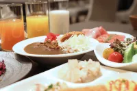 Koko Hotel Premier Kanazawa Korinbo - breakfast