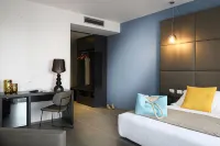 Resort la Battigia Beach & Spa - 4-Star