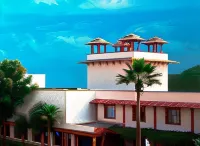 Trident Agra Hotels near Agra Fort