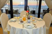 Hotel New York Hotels in Vlore