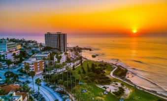 Studio 6 Suites San Ysidro