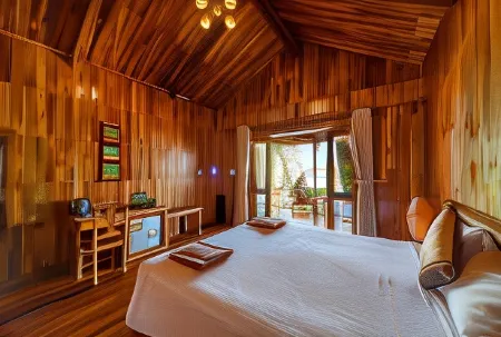 Mango Beach Resort Phú Quốc