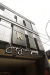 Kanna Stay Hotels in Sukolilo