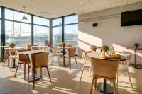 B&B Hotel Epernay Hotels in Champillon