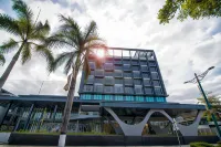 Prime Park Hotel & Convention Lombok Hotels in Mataram