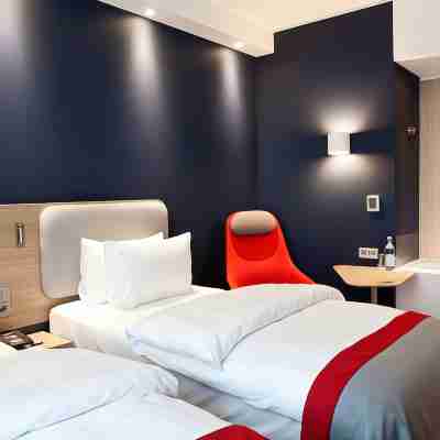 Holiday Inn Express Recklinghausen Rooms