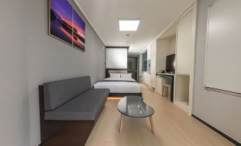 Risen Oceanpark Hotel