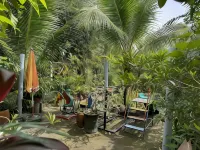 Bau Bi Mini Farmstay Mekong - Tien Giang Hotel a 