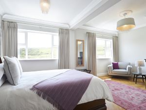 Luxury Lodges in Doolin Village