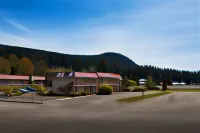 Rodeway Inn Enumclaw Mount Rainier-Crystal Mountain Area Hotels in Enumclaw