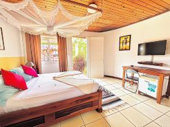 Régina Lodge Diégo Suarez Madagascar