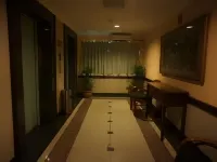 Tyng Garden Hotel