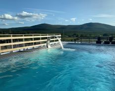 Grand Hotel Lapland