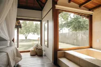 Vila Dos Orixás Boutique Hotel Hotels in Cairu