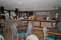 Dunes Express Inn and Suites Hotels in Golden Township
