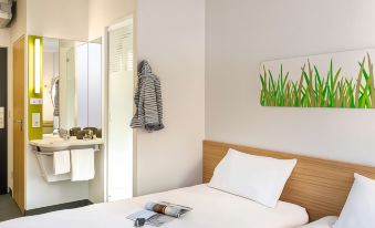 Ibis Budget Marseille Vitrolles