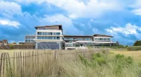 Thalazur Cabourg - Hôtel & Spa