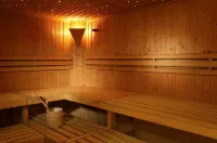 Gstaaderhof - Active & Relax Hotel - spa