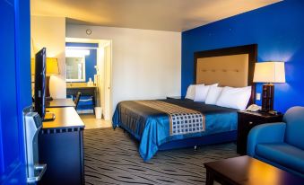 Blue Jay Inn & Suites