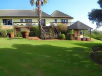 Wild Rose Country Lodge Hôtels à : Fish hoek