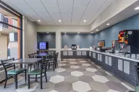 Quality Inn Fairfield Napa Valley Area Hotels in Fairfield