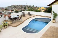 Pousada Xerxes Hotels in Arraial do Cabo
