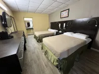 Econo Lodge Gretna - New Orleans 그레트나 호텔