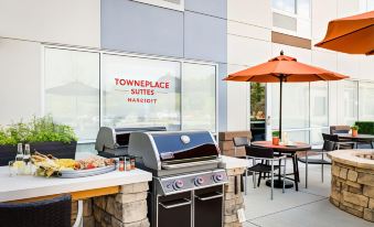 TownePlace Suites Pittsburgh Harmarville