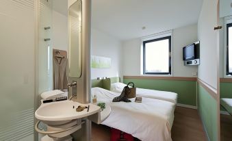 Ibis Budget Toulouse Aeroport