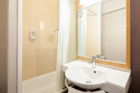 B&B Hôtel Paris Roissy CDG Aéroport
