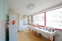 Gunsan Dashwim Guesthouse