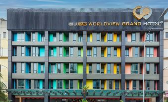 Worldview Grand Hotel