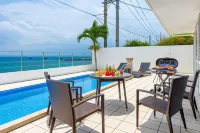 Coldio Marina Kin Hotels in Kin