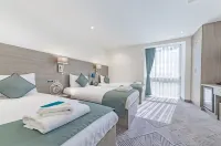 The Lion & Key Hotel Hotels in Leyton