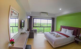 Phatra Boutique Hotel