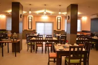 Tilal Almadina Hotel & Suites Hotels in As-Salt