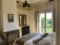 Château de Pondres Hotels in Calvisson