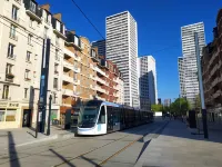 Apartement Choisy Các khách sạn ở Paris