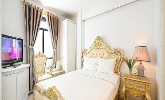 A25 Hotel - 255 le Thanh Ton