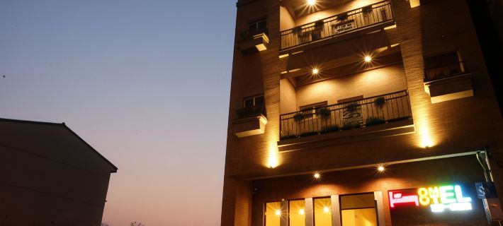 Douzi Home Hotel Các khách sạn ở Đào Viên