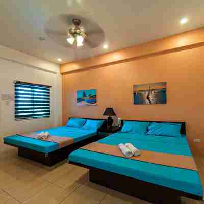 Brizo Hotel and Resort Tagaytay Rooms