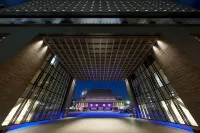 Osaka Excel Hotel Tokyu  otelleri