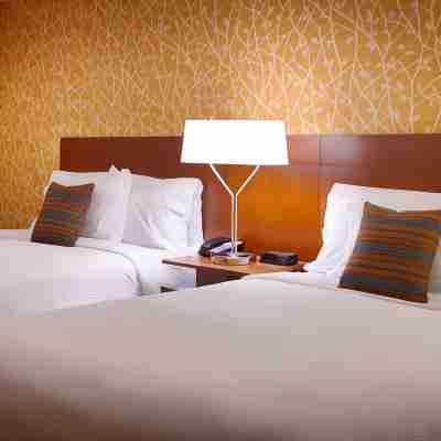 Fairfield Inn & Suites Salt Lake City Midvale Rooms